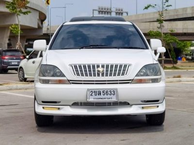 2000 TOYOTA HARRIER 3.0 FOUR รูปที่ 3
